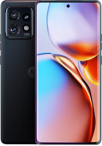Motorola Moto Edge 40 Pro 5G 2023 Premium Edition Global Dual SIM TD-LTE 256GB XT2301-4